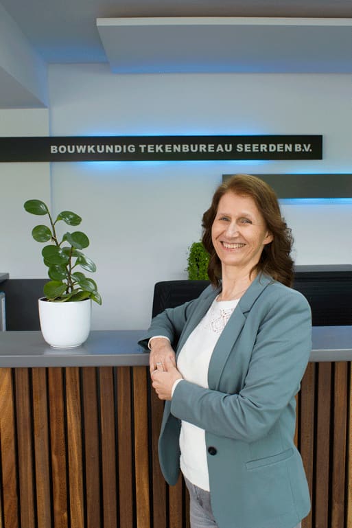 Patricia Goossens, algemeen medewerker