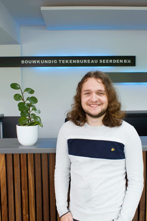 Timo Kopmels, algemeen medewerker